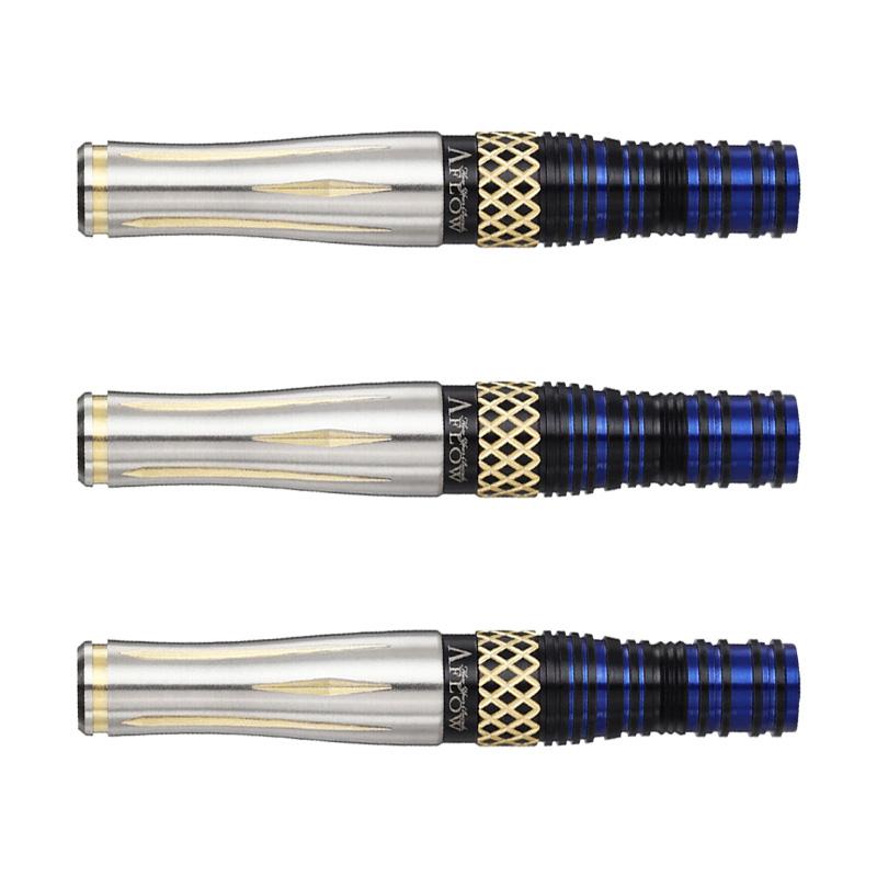 ダイナスティー プサンマーメイド リサ4プラス 21.5g タングステン90% キム・ヒョジン選手(Busan Mermaid LISA4+)_2