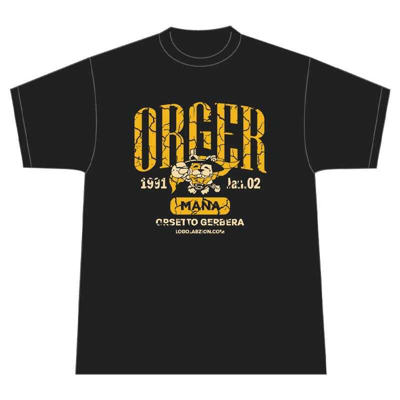 SHADE 川上真奈選手コラボTシャツ 2025 |  | 01