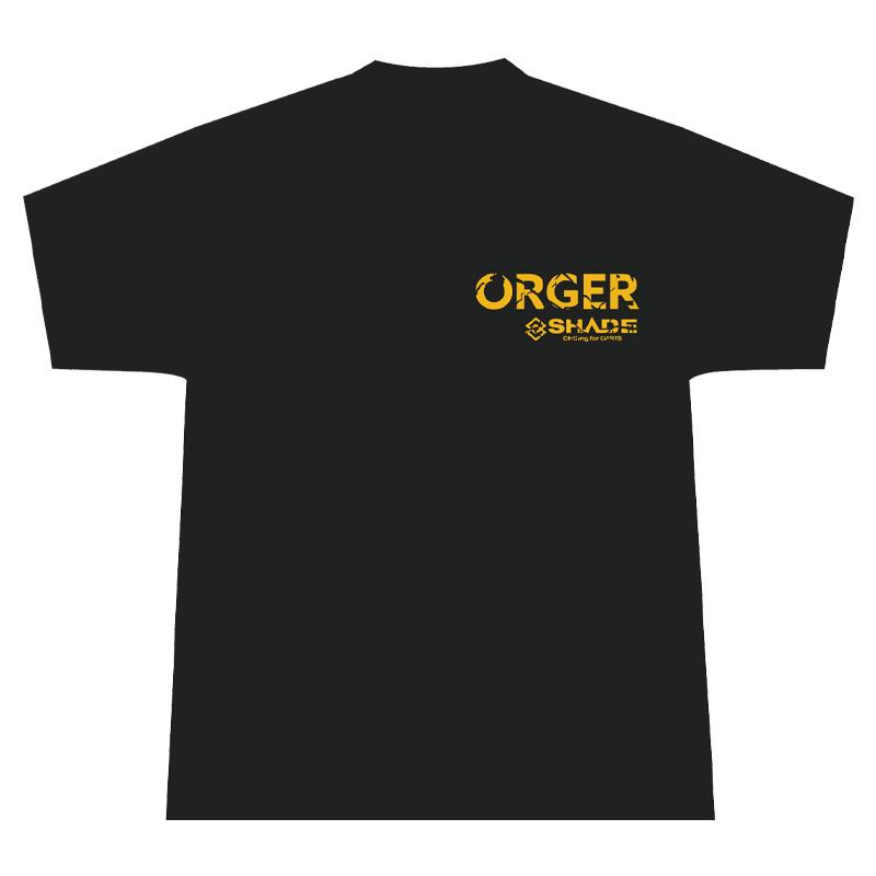 SHADE 川上真奈選手コラボTシャツ 2025 |  | 02