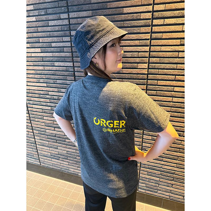 SHADE 川上真奈選手コラボTシャツ 2025 |  | 04