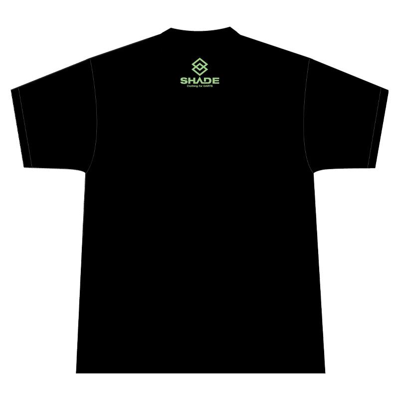 SHADE 酒井素選手コラボTシャツ 2025 : shopooo by GMO - 通販 - Yahoo