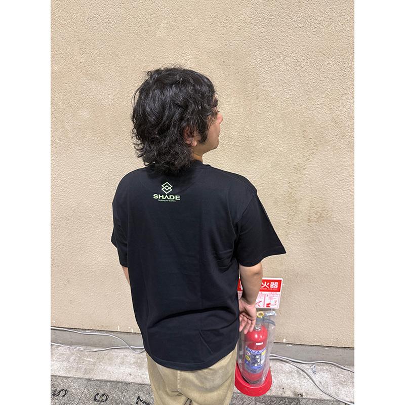 SHADE 酒井素選手コラボTシャツ 2025 : shopooo by GMO - 通販 - Yahoo