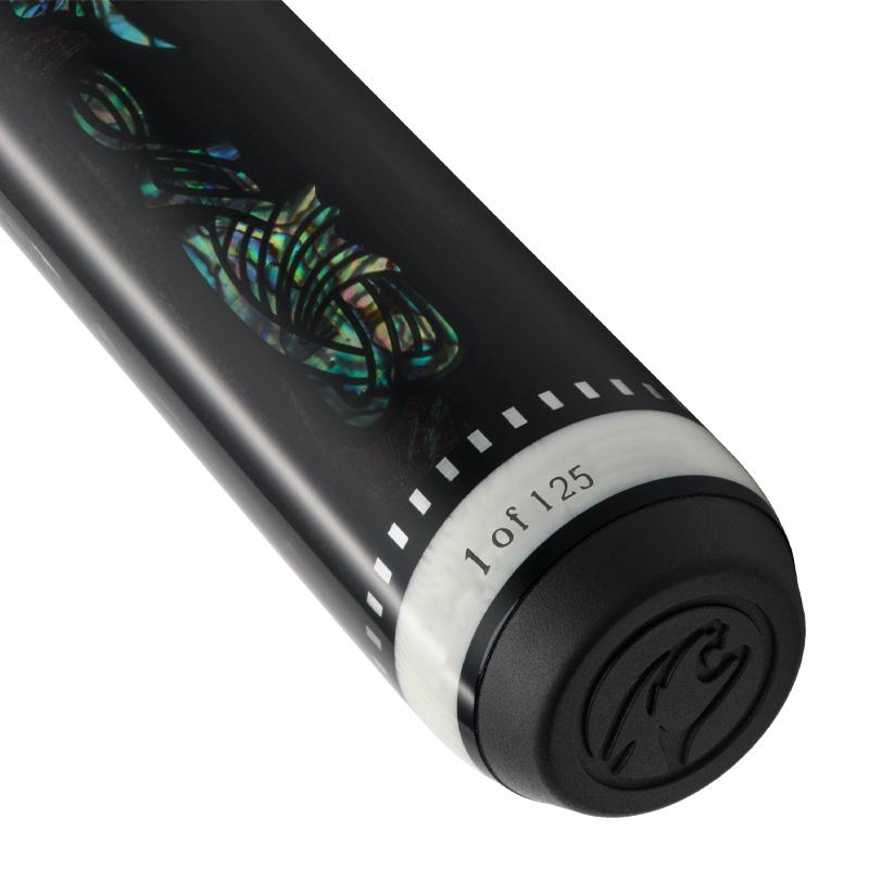 Predator 【プレデター】 LE Gordian Knot NW ラジアル(バットのみ) |  | 02