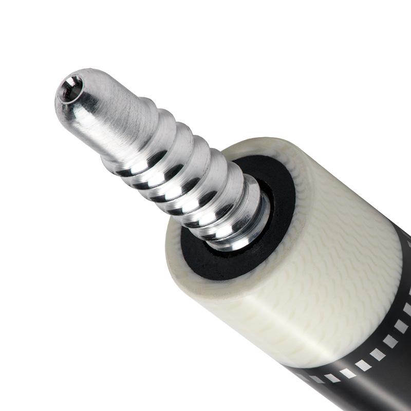 Predator 【プレデター】 LE Gordian Knot NW ラジアル(バットのみ) |  | 04