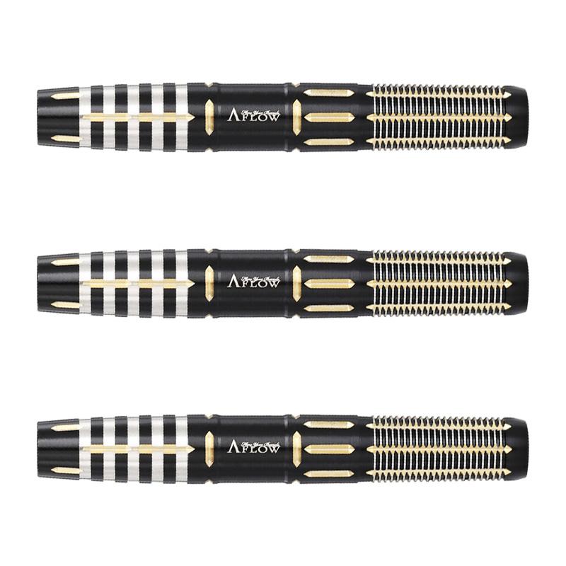 ダイナスティー セプター3 20g タングステン90% プリンス・シェック選手(SCEPTER)_2