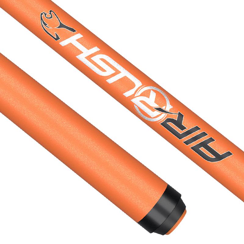 Predator 【プレデター】 ジャンプキュー AIR RUSH エアラッシュ FLARE ノーラップ AIR REVOシャフト付属 | 