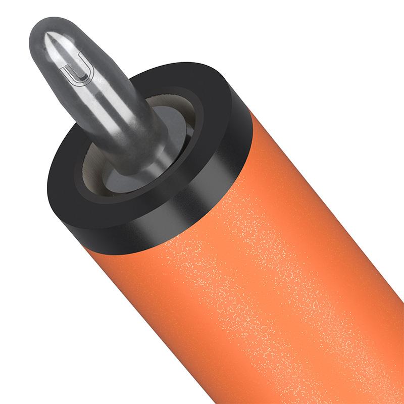 Predator 【プレデター】 ジャンプキュー AIR RUSH エアラッシュ FLARE ノーラップ AIR REVOシャフト付属 |  | 03