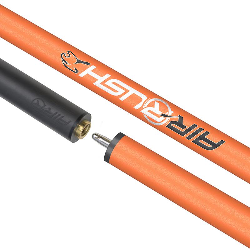 Predator 【プレデター】 ジャンプキュー AIR RUSH エアラッシュ FLARE ノーラップ AIR REVOシャフト付属 |  | 04