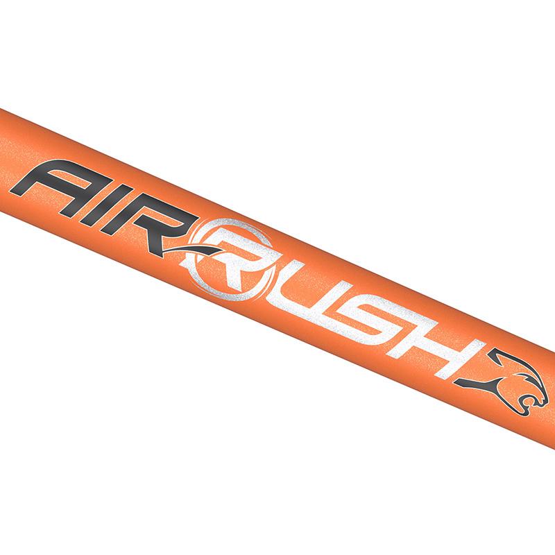 Predator 【プレデター】 ジャンプキュー AIR RUSH エアラッシュ FLARE ノーラップ AIR REVOシャフト付属 |  | 05