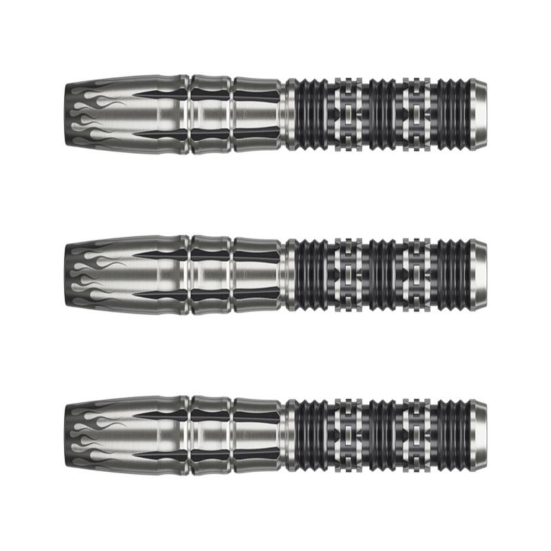 ターゲット パイロ G11 MAX 19g タングステン95% 星野光正選手(PYRO11 MAX) |  | 02