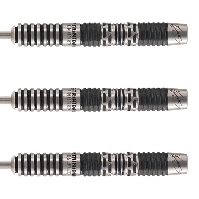 トリニダード レイジー2 ハード 23g タングステン90% 松吉輝宗選手