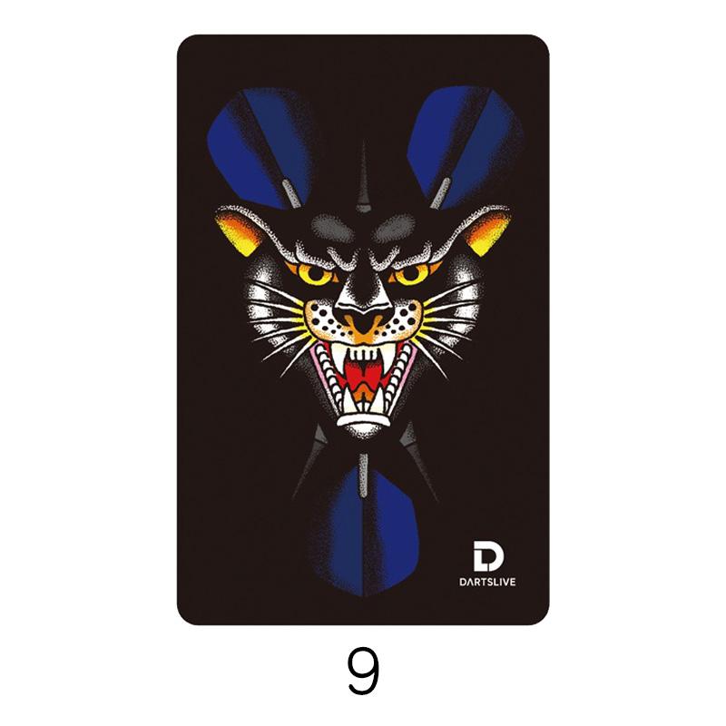 ダーツライブ DARTSLIVE CARD #59 【ダーツライブカード】 : shopooo by GMO - 通販