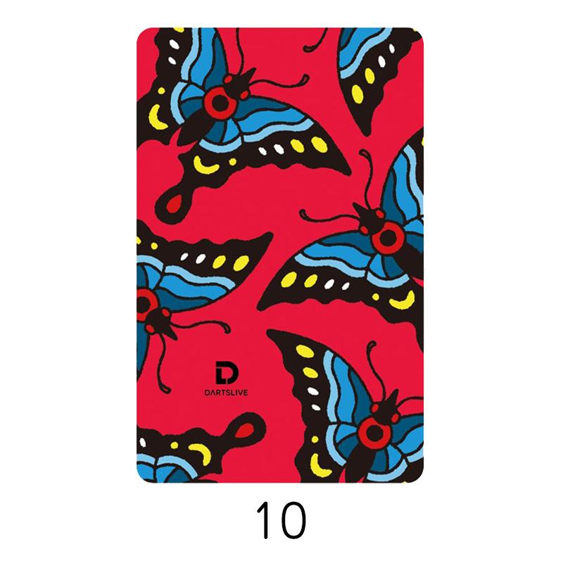 ダーツライブカード DARTSLIVE CARD #59 【ダーツライブカード】 : shopooo by GMO - 通販