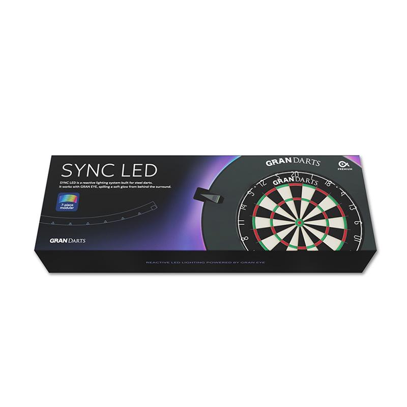 グラン シンクLED(GRAN SYNC LED) グランアイ リニューアルモデル用の画像