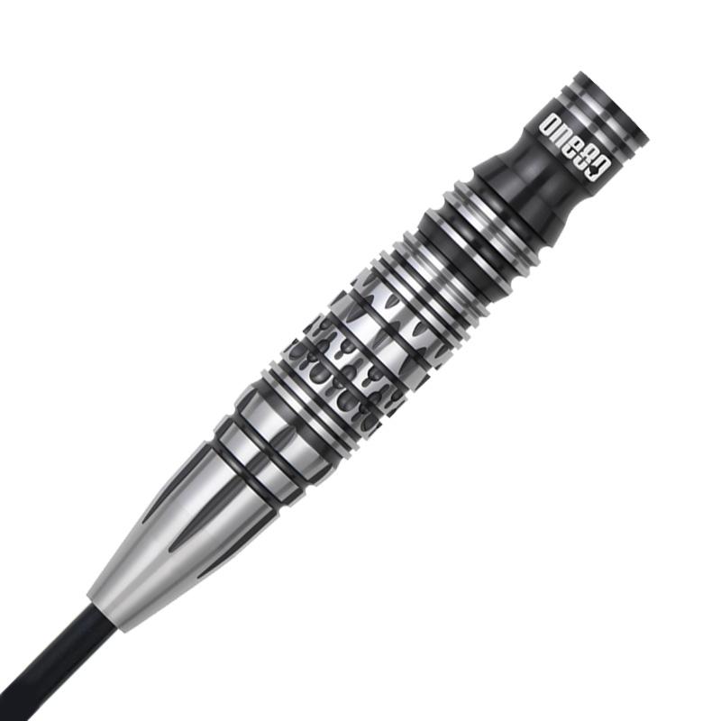One80 ヤラ・クラッセン3 スティール 21g タングステン90% ヤラ