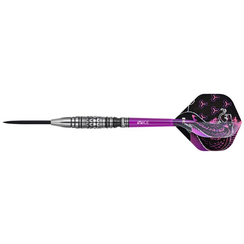 One80 ヤラ・クラッセン3 スティール 21g タングステン90% ヤラ