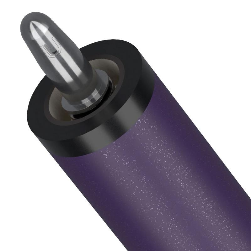 Predator 【プレデター】 ジャンプキュー AIR RUSH エアラッシュ PURPLE ノーラップ AIR REVOシャフト付属 |  | 03