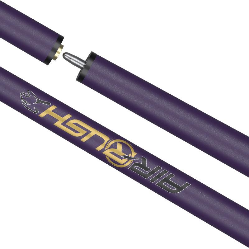 Predator 【プレデター】 ジャンプキュー AIR RUSH エアラッシュ PURPLE ノーラップ AIR REVOシャフト付属 |  | 04