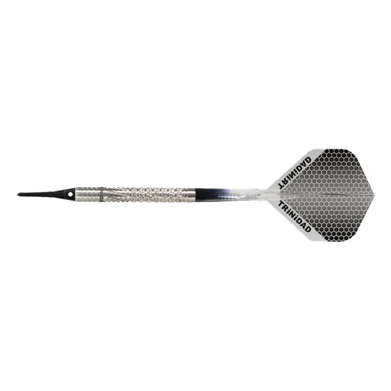 トリニダード エデル6 18.5g タングステン95% 吉野洋幸選手(EDER6