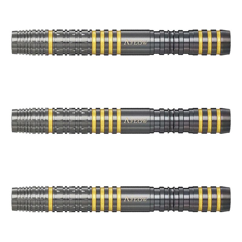 ダイナスティー マーリー 18g タングステン90% 芦沢一輝選手(Marley)_2
