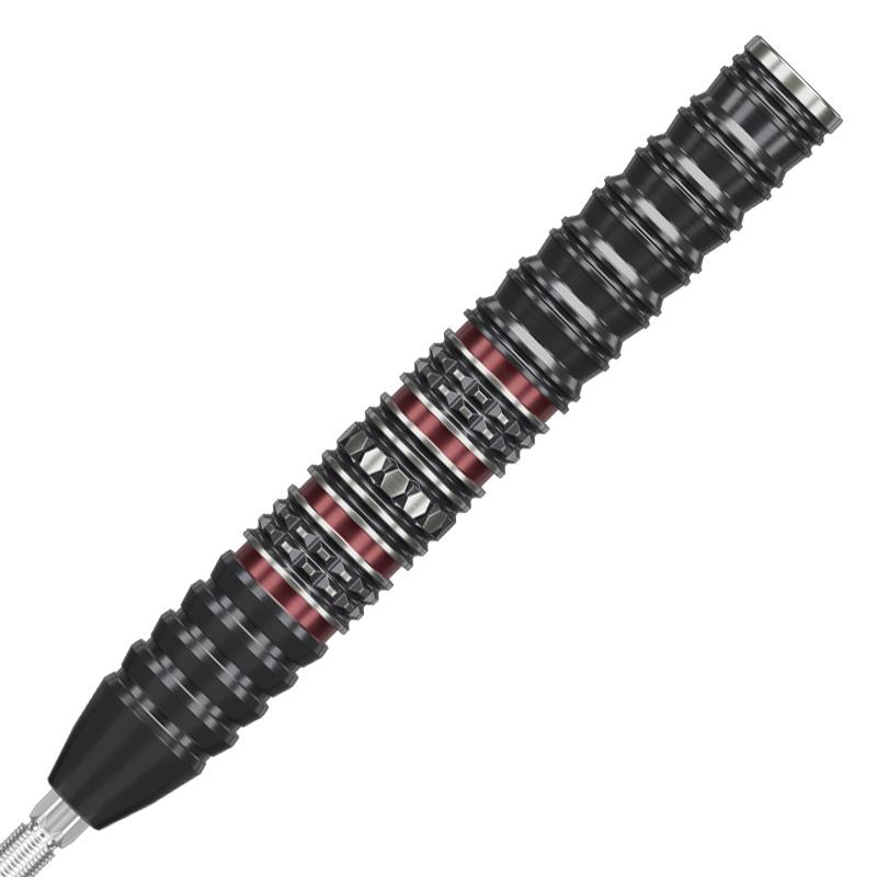 ターゲット ダイヤモンド G4 ハード 22g タングステン90% いわお小鈴選手(DIAMOND G4 steel)_1