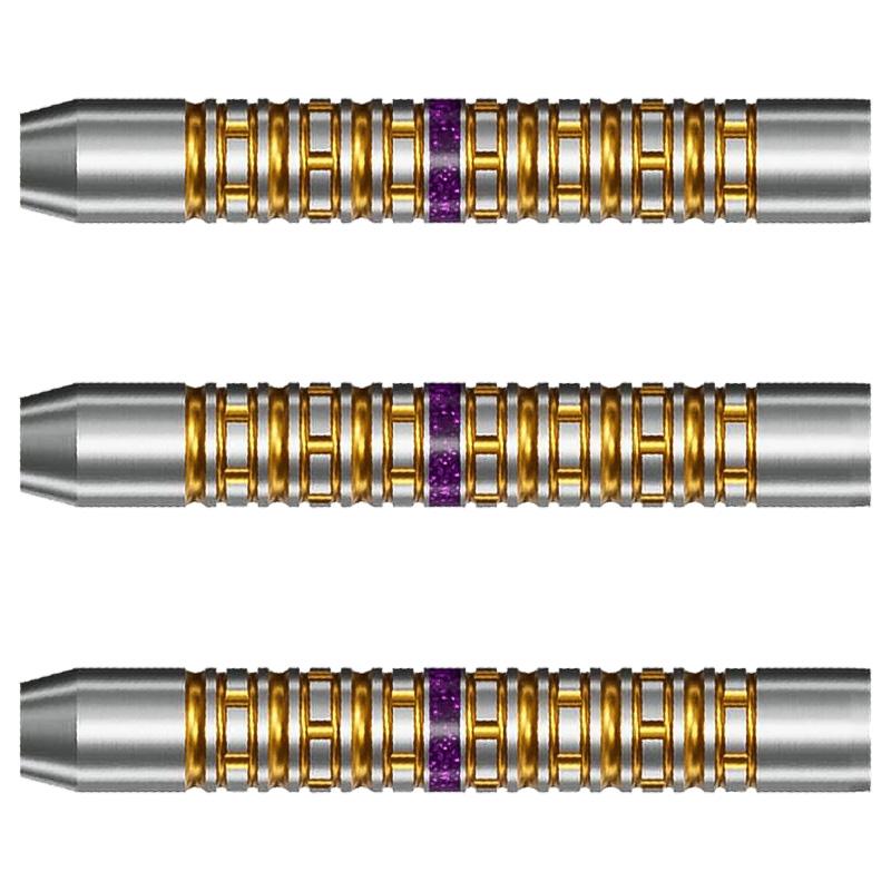 キューソール ジェネレーションワン OTO 19g/21g/23g タングステン95