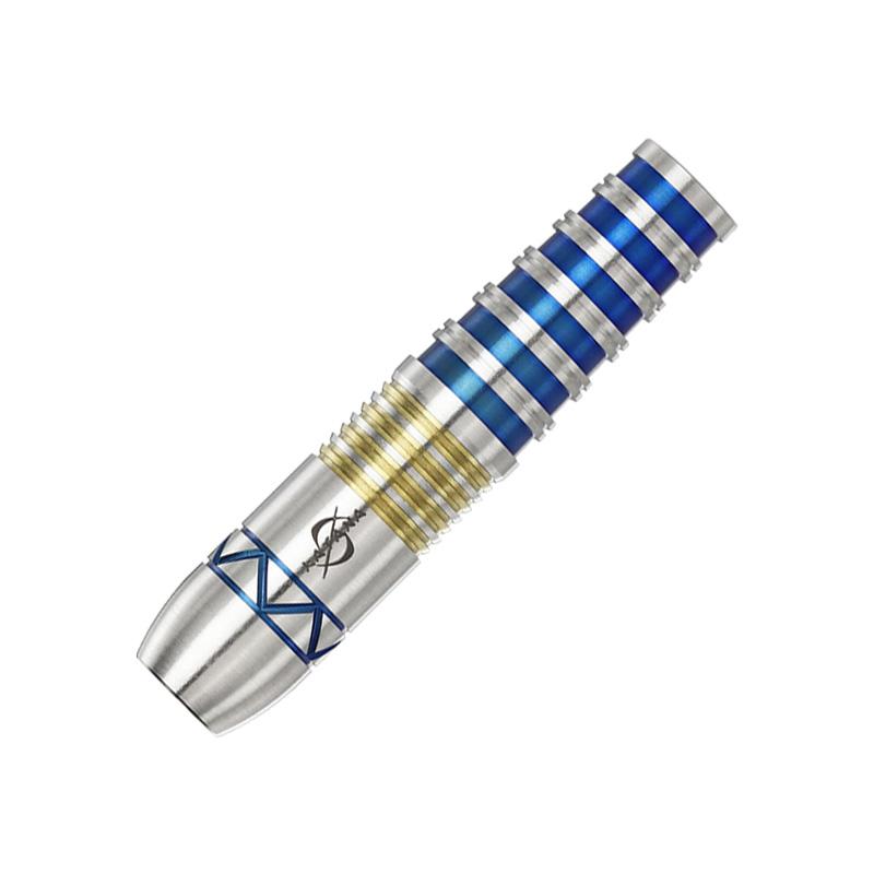 ダイナスティー カタナ オルテガ2.2 17.5g タングステン90% 山本信博