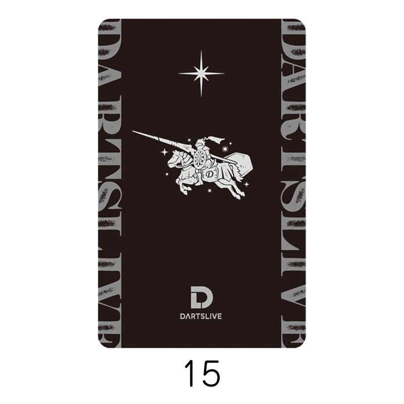 DARTSLIVE CARD #60 【ダーツライブカード】 : shopooo by GMO - 通販