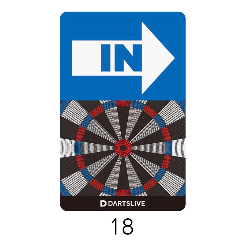 DARTSLIVE CARD #60 【ダーツライブカード】 : shopooo by GMO - 通販