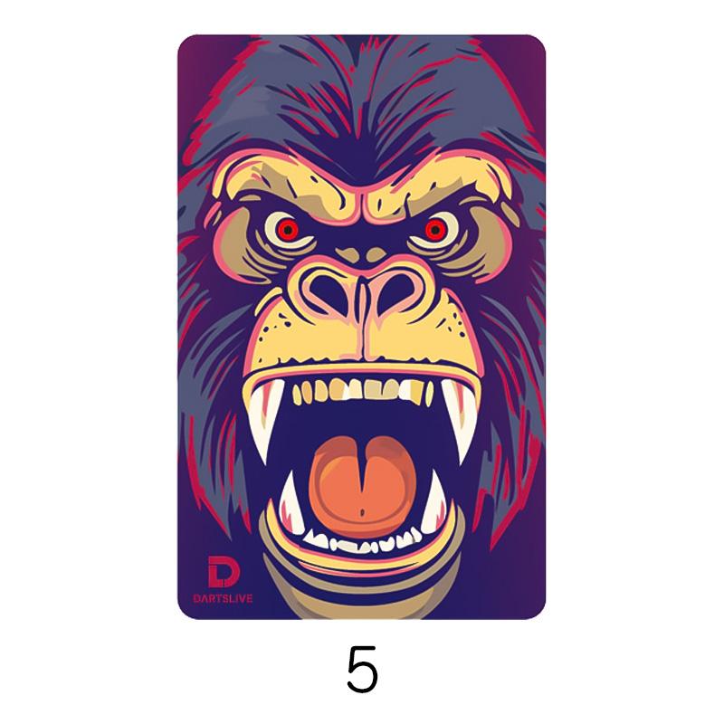 DARTSLIVE CARD #60 【ダーツライブカード】 : shopooo by GMO - 通販