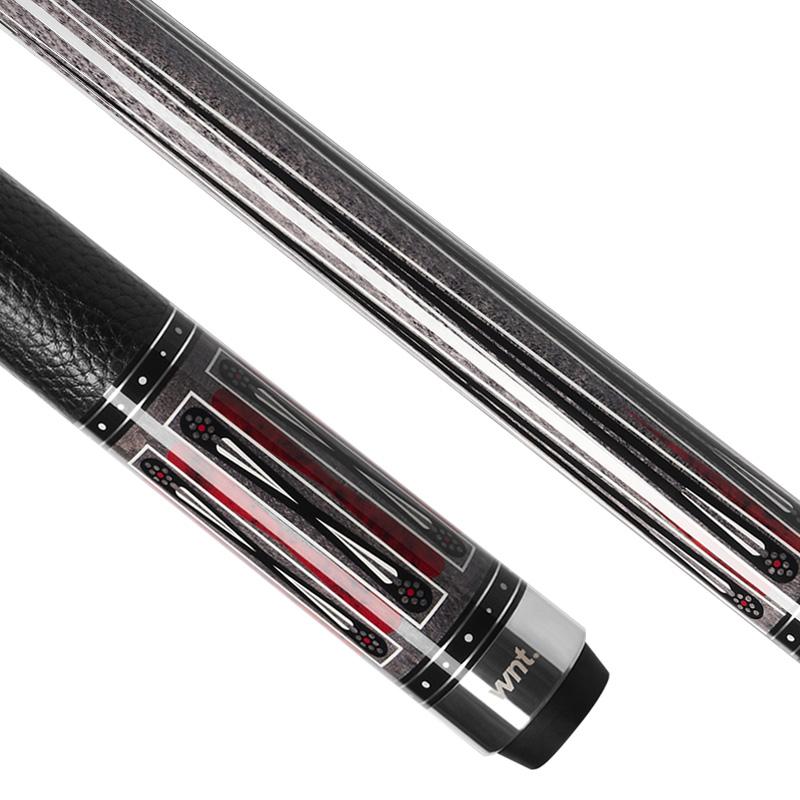 CUETEC 【キューテック】95-181LTW ナインボール | シナジーシャフト 12.5mm付属 | 