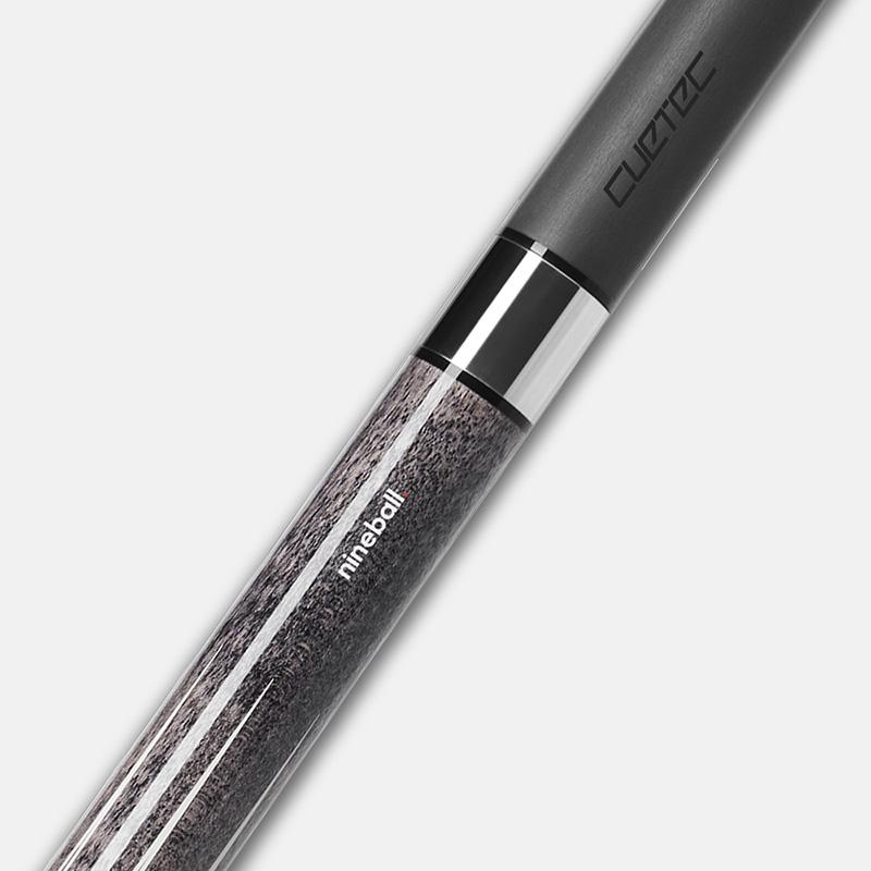 CUETEC 【キューテック】95-181LTW ナインボール | シナジーシャフト 12.5mm付属 |  | 02