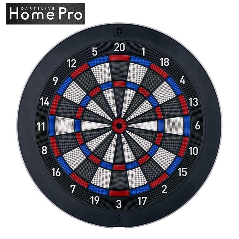 ダーツボード ダーツライブホーム プロ (DARTSLIVE HOME Pro) | 電子ダーツボード | 
