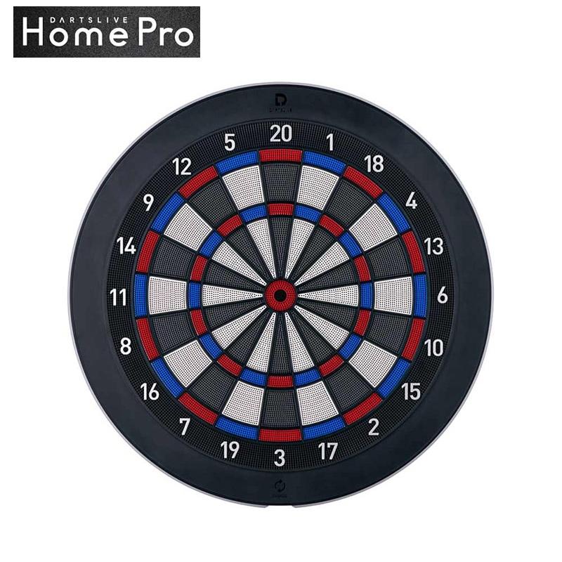 ダーツボード ダーツライブホーム プロ (DARTSLIVE HOME Pro) | 電子ダーツボード |  | 01