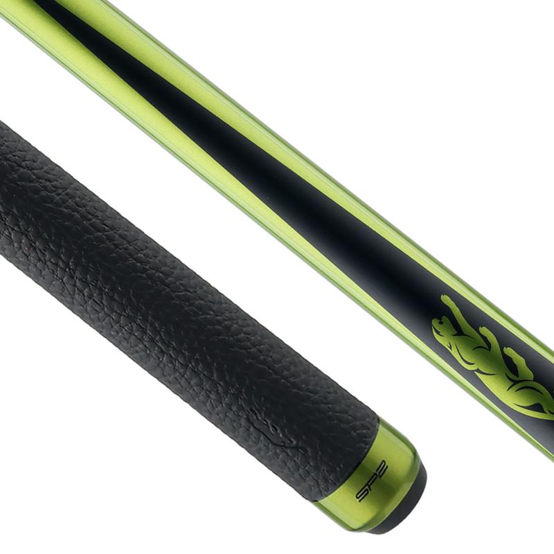 Predator 【プレデター】SP2 Lime Green 2 ユニロック(バットのみ) | 