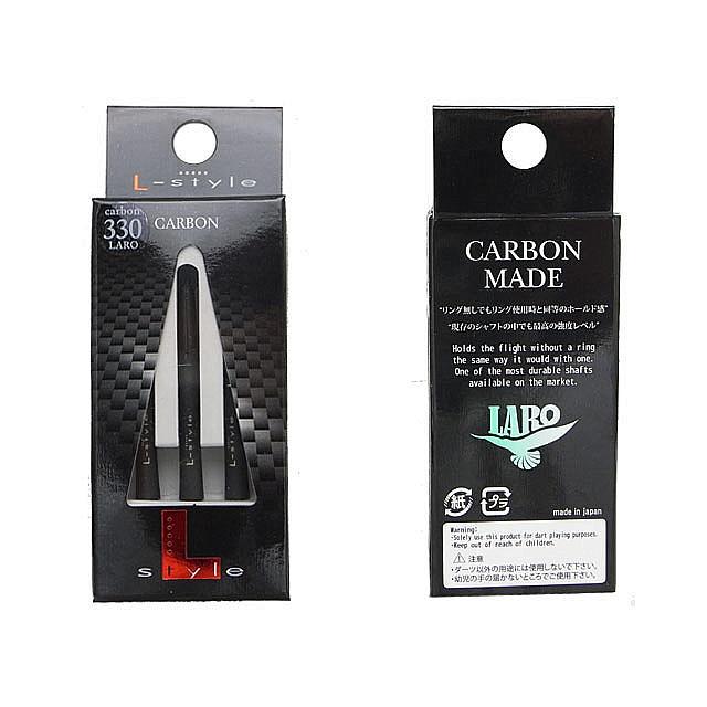 ラロカーボンシャフト |  | 02