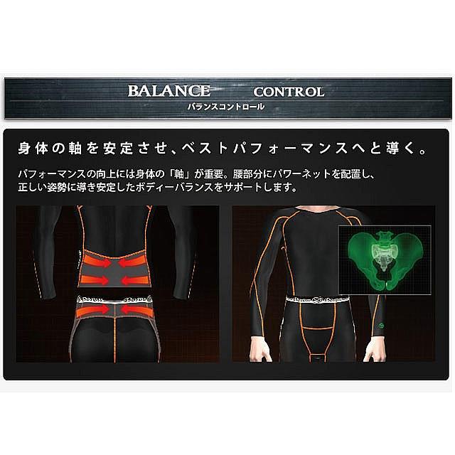 Doron×phiten 【ドロン×ファイテン】 リカバリーアーム ブラック | アクアチタン30倍濃度 |  | 03