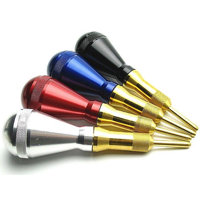 アルミニウム チップリムーバー (Aluminum Tip Remover) |  | 01