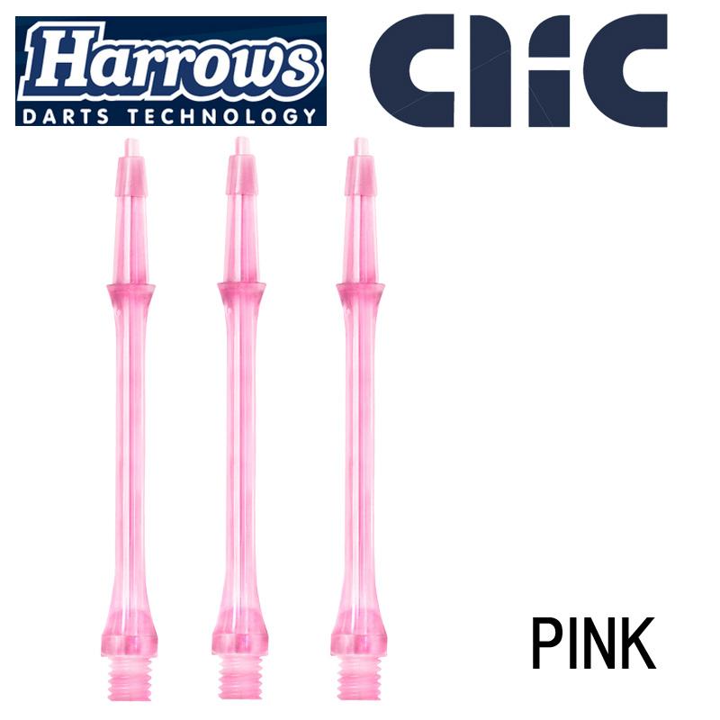Harrows CLIC SHAFT PINK[ハローズ クリックシャフト ピンク] |  | 01