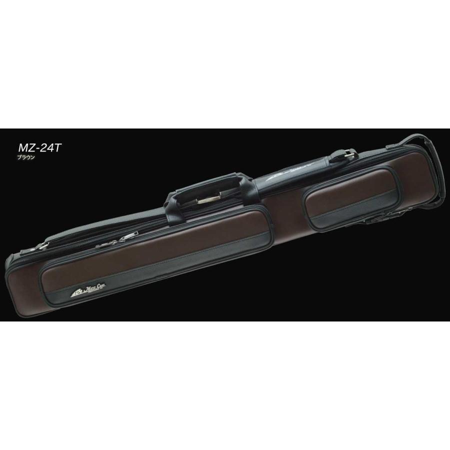 メッヅ キューケース MZ-24 ブラウン |  | 02