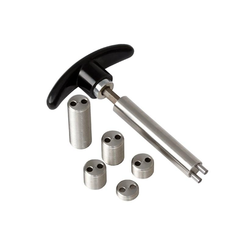 Predator 【プレデター】 P3用ウエイトカートリッジキット (Weight