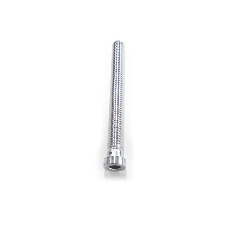 メッヅ ウェイトボルト アルミ95mm (0.5oz) |  | 01