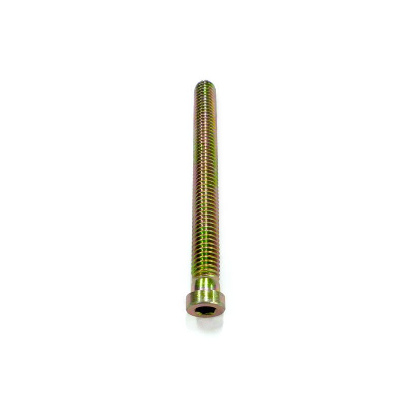 メッヅ ウェイトボルト 鉄100mm (1.5oz) |  | 01