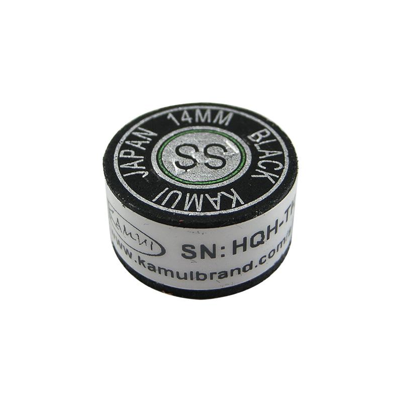 カムイ タップ ニューブラック SS 14mm |  | 01