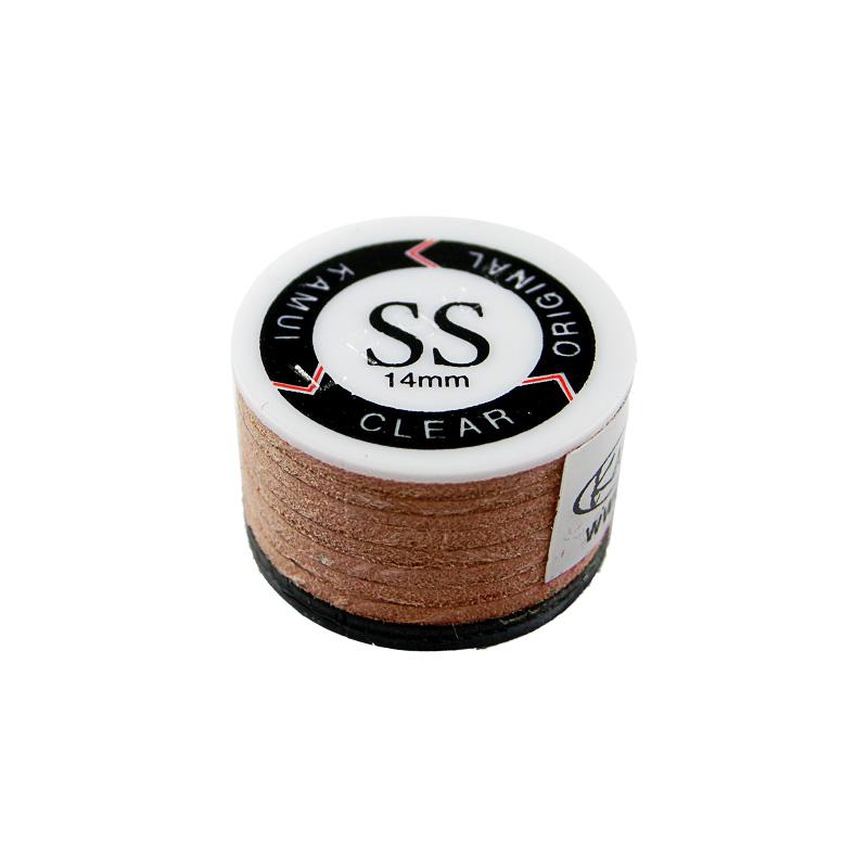 カムイ タップ クリア オリジナル SS 14mm |  | 01
