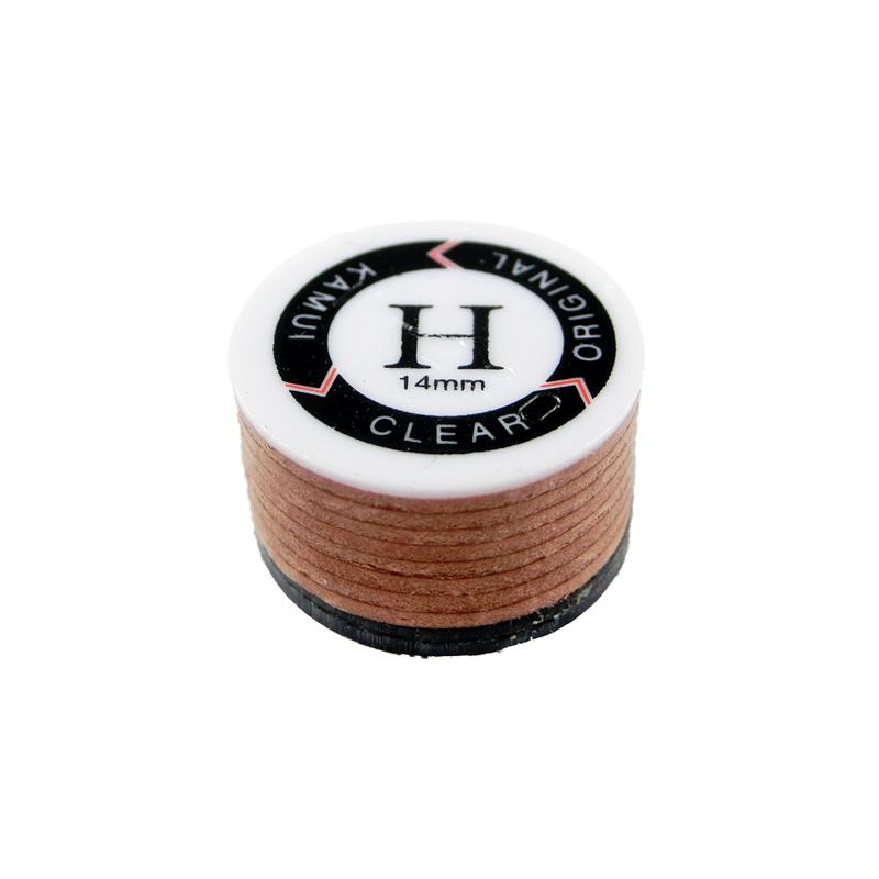 カムイ タップ クリア オリジナル H 14mm | 