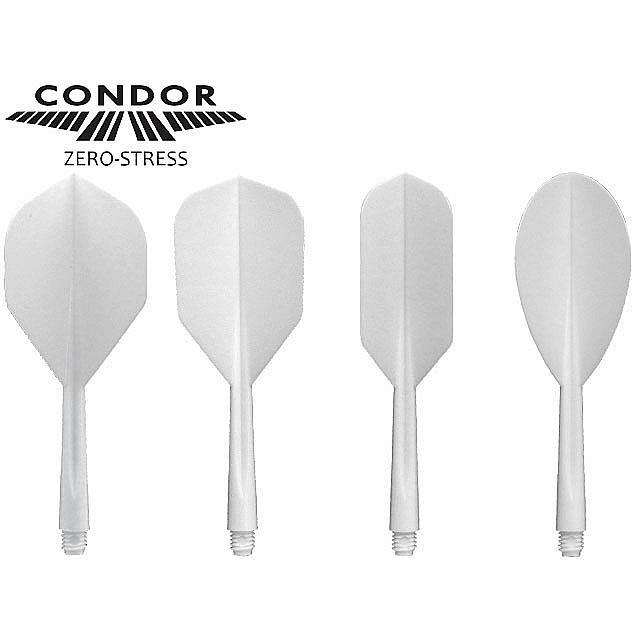 コンドルフライト ホワイト | 