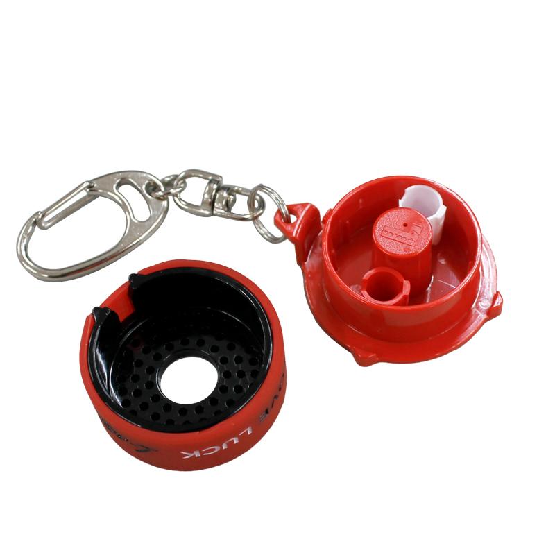 L-style 【エルスタイル】 ブル レッド&ブラック (BULL Red&Black) | リムーバー |  | 02