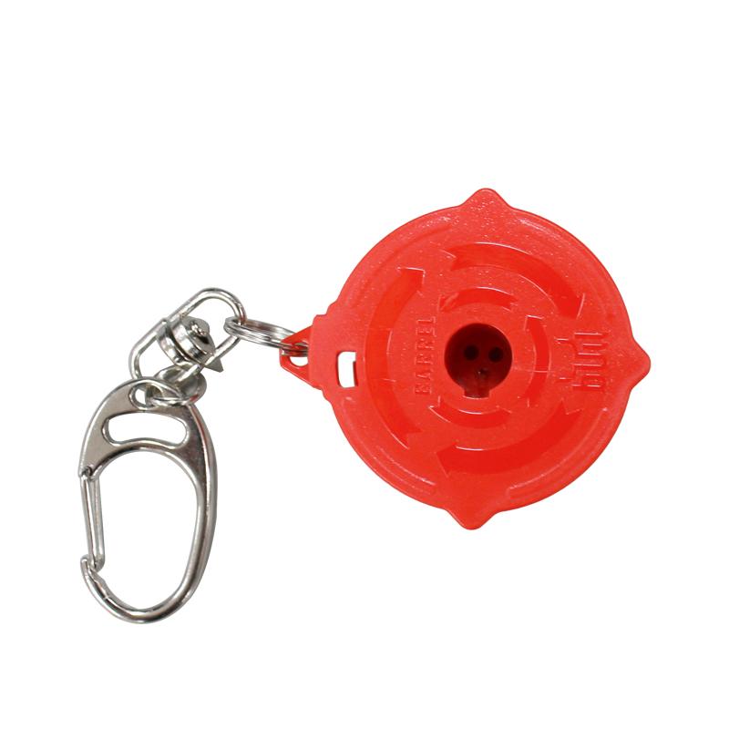 L-style 【エルスタイル】 ブル レッド&ブラック (BULL Red&Black) | リムーバー |  | 03