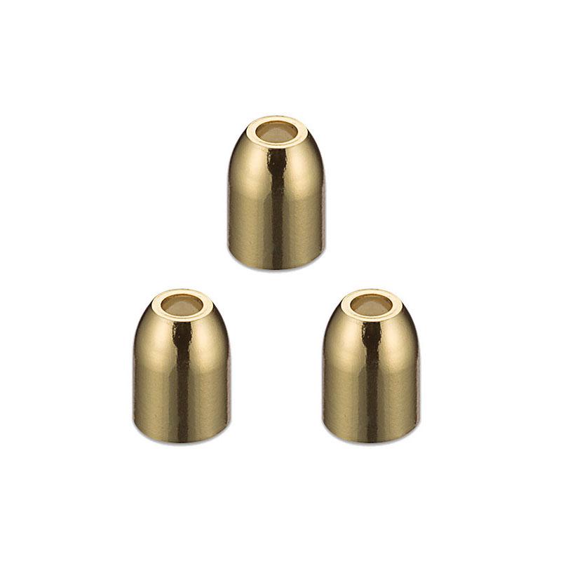 L-style 【エルスタイル】 プレミアムシャンパンリング ゴールド (Premium Champangne Ring Gold) | シャフトリング |  | 01